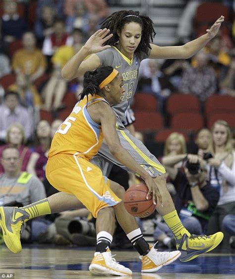 Brittney Griner speaks out to defend her itty bitty breasts in ...